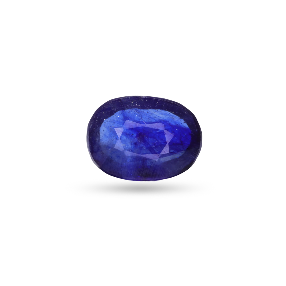 Blue Sapphire (Neelam)
