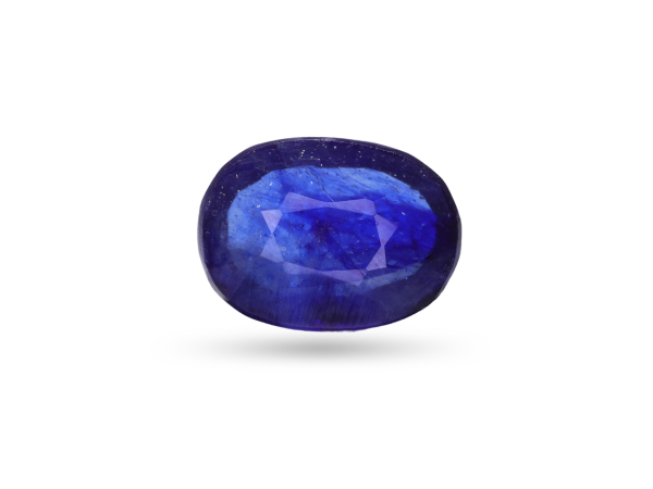 Blue Sapphire (Neelam)