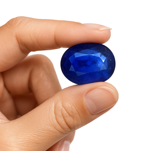 Blue Sapphire (Neelam) - Image 4