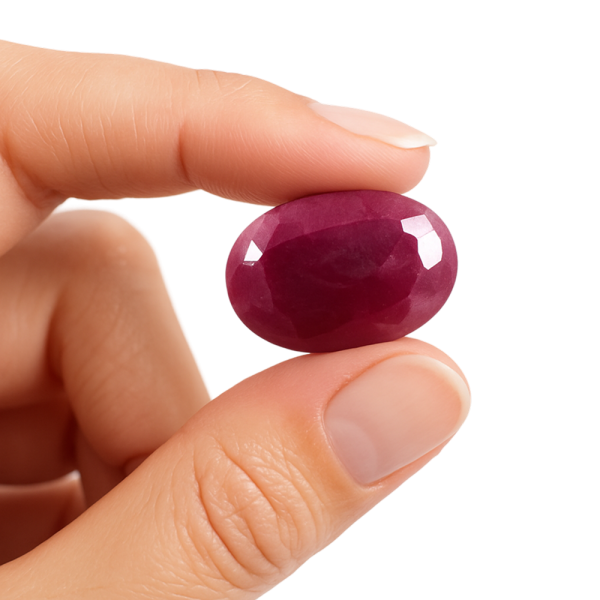 Ruby (Manik) - Image 4
