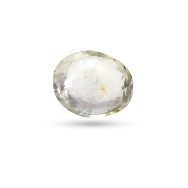 Yellow Sapphire (Pukhraj) - Image 4