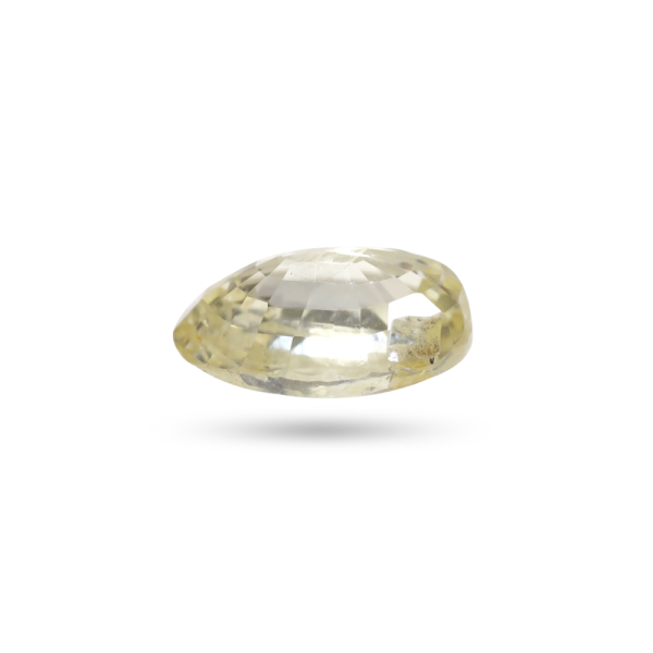 Yellow Sapphire (Pukhraj) - Image 3