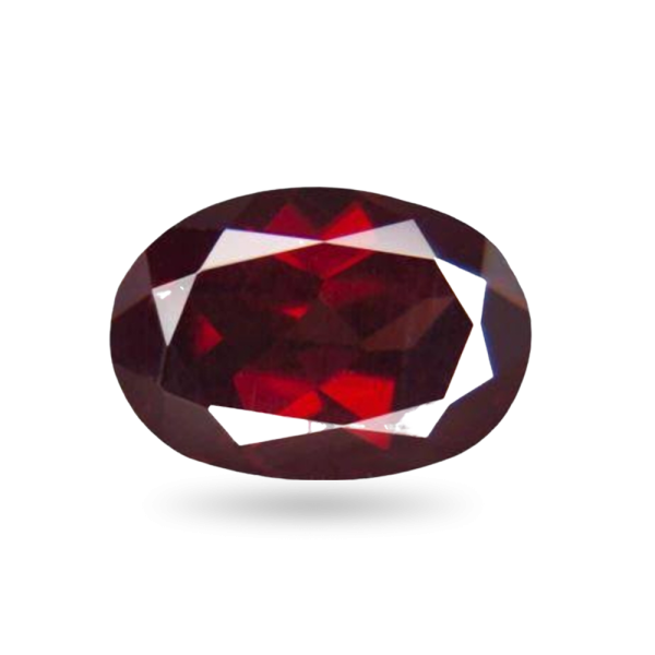 Red Garnet