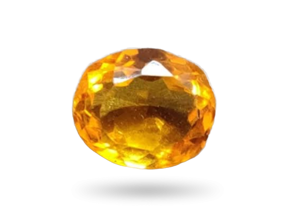 Citrine / Yellow Topaz