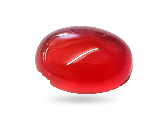 Red Agate / Red Jasper