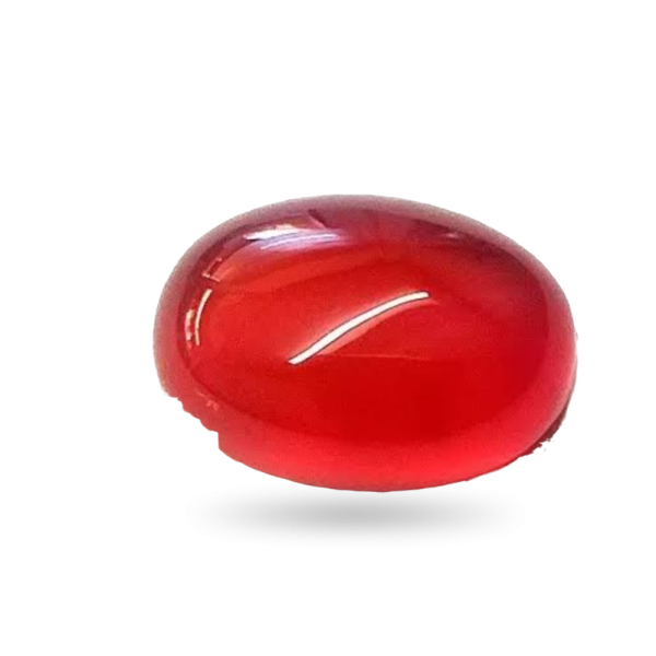 Red Agate / Red Jasper