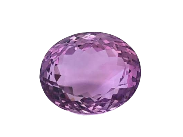 Lolite / Amethyst (Neeli)