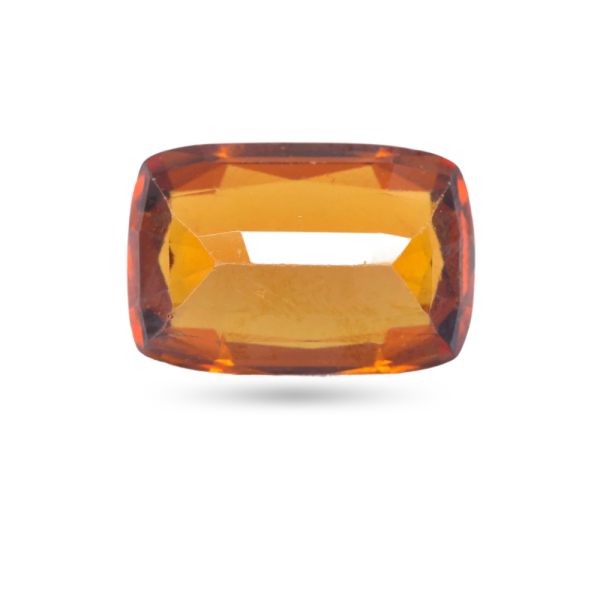 Hessonite (Gomed) - Image 4