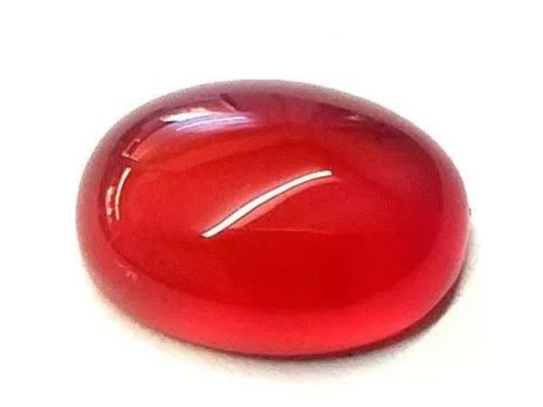 Red Agate / Red Jasper