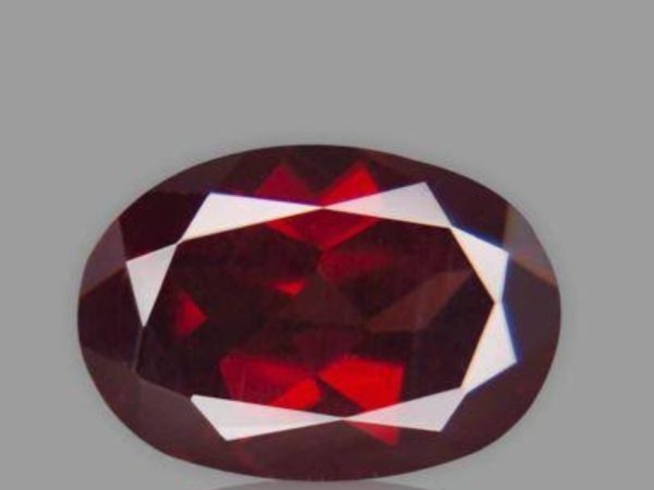 Red Garnet