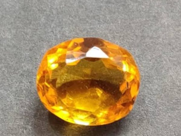 Citrine / Yellow Topaz