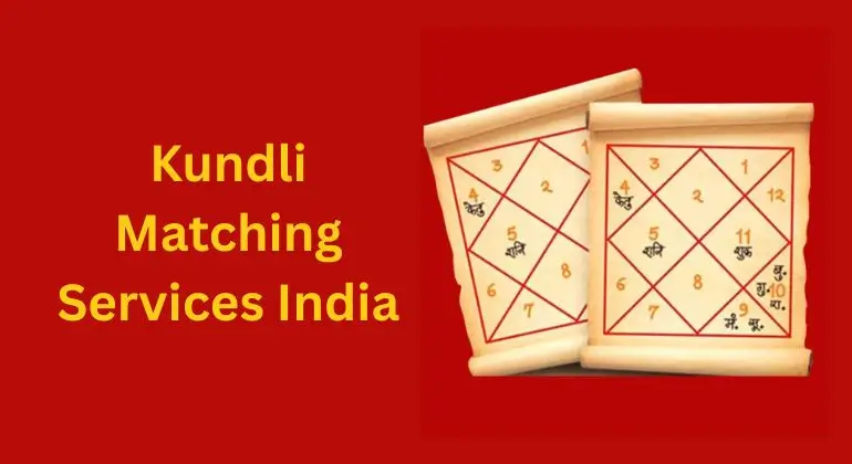 kundli-matching-services-india