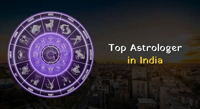 top-astrologer-in-India